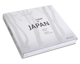 Mini image that display the cover of the book Forms of Japan
